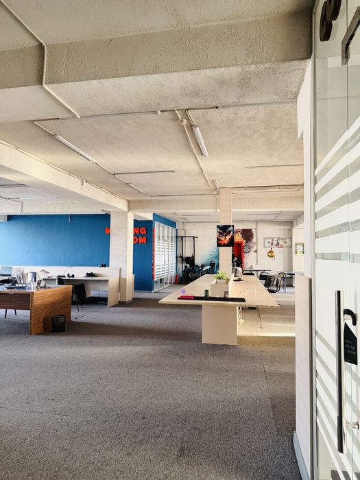 Сдается коммерческое помещение 605 кв