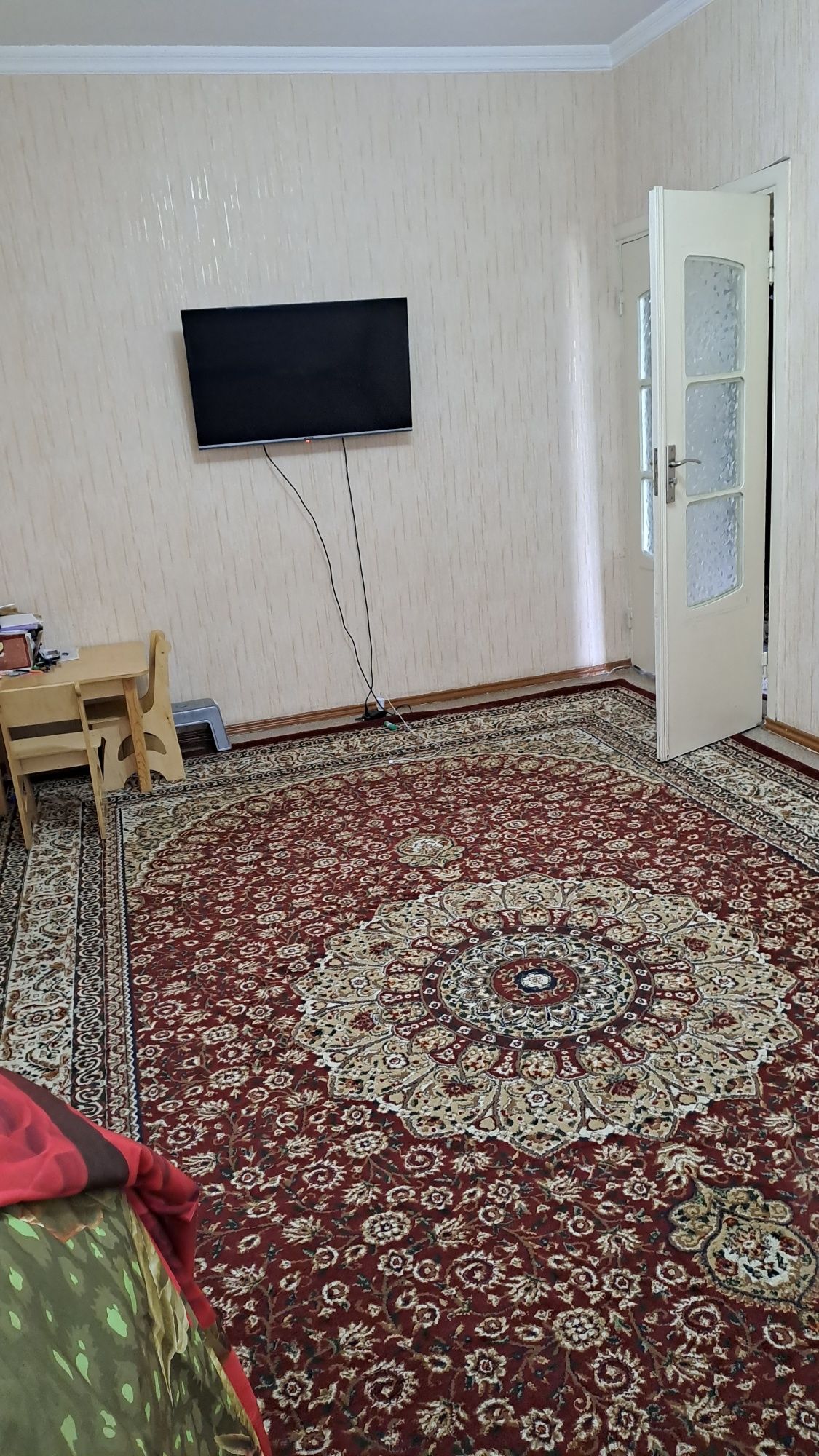 Yangihayot tumani Do‘stlik 1 2/4/5 uy sotiladi