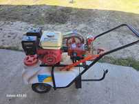 Atomizor sau compresor YS-50T de stropit copaci