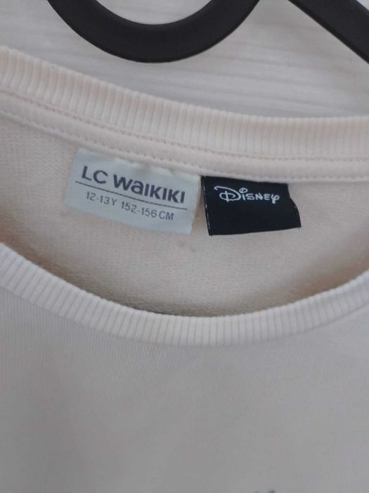Hanorac LC Waikiki (gama Disney) fete