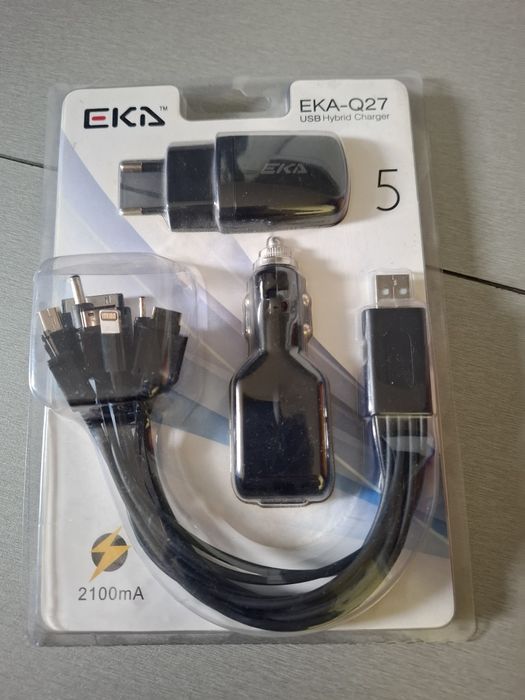 Cablu usb multiplu