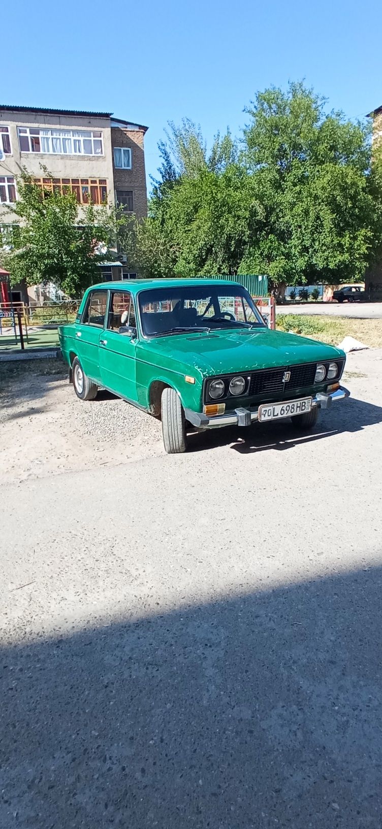 2106  srochna  sotiladi
