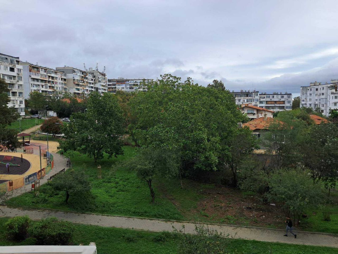 Продава се Двустаен апартамент в Варна, Владислав Варненчик - 48 кв.м за 1582 €/кв.м - Снимка #14