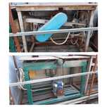 Abric 220V și Circular 380V pret pe bucată Negociabil
