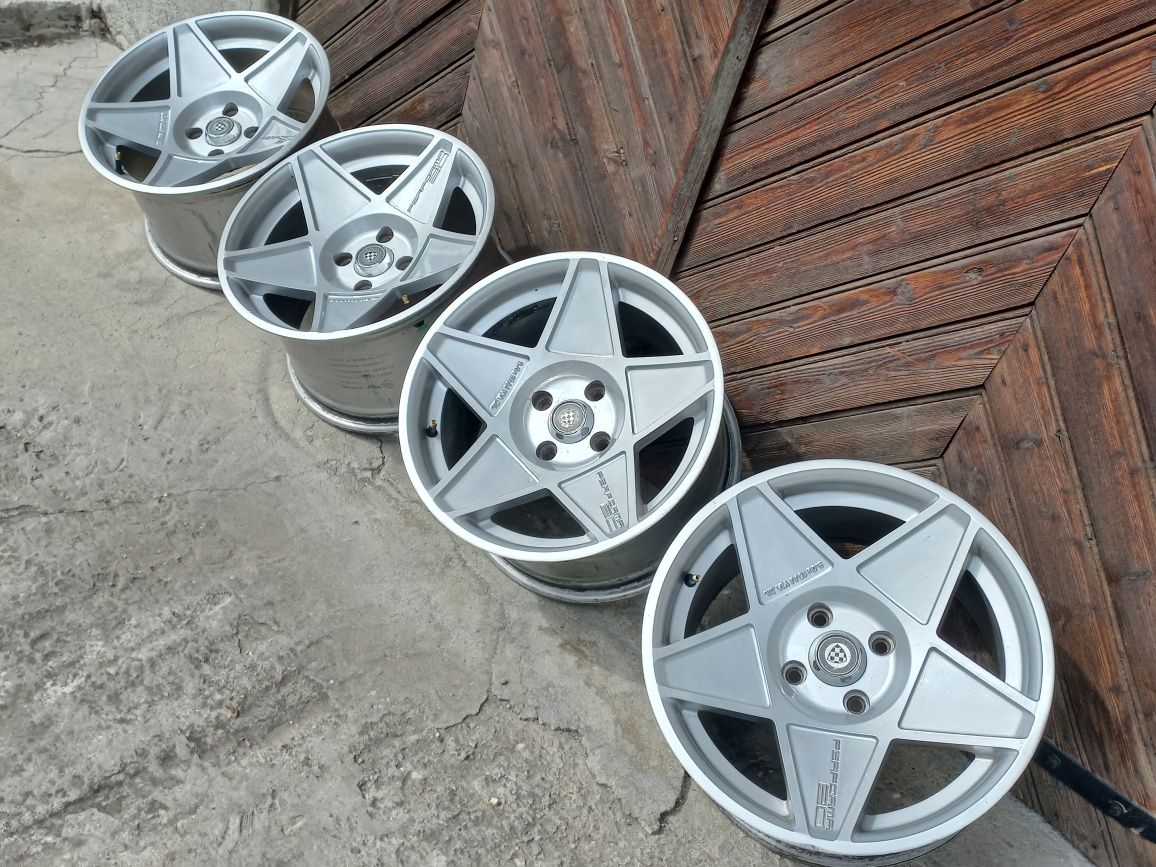 16-4×108 3sdm 05 Pegeout citröen ds 9j et12 Без криво и заварки