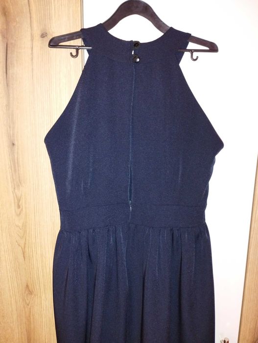 Официална дълга рокля