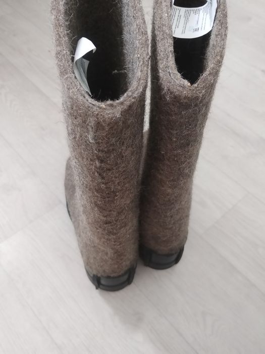 Продам спец обувь 44размер