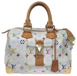 Louis Vuitton Speedy 30 Monogram оригинална чанта