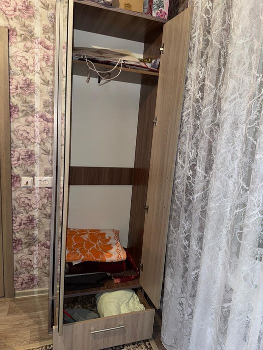 Продаётся шкаф для вещей