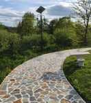 Piatra naturala de munte de Grecia 100%Lucrez în toată Țara