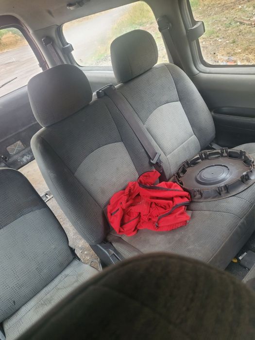 НА ЧАСТИ!!! Хиундай H1 2.5TDI Hiunday