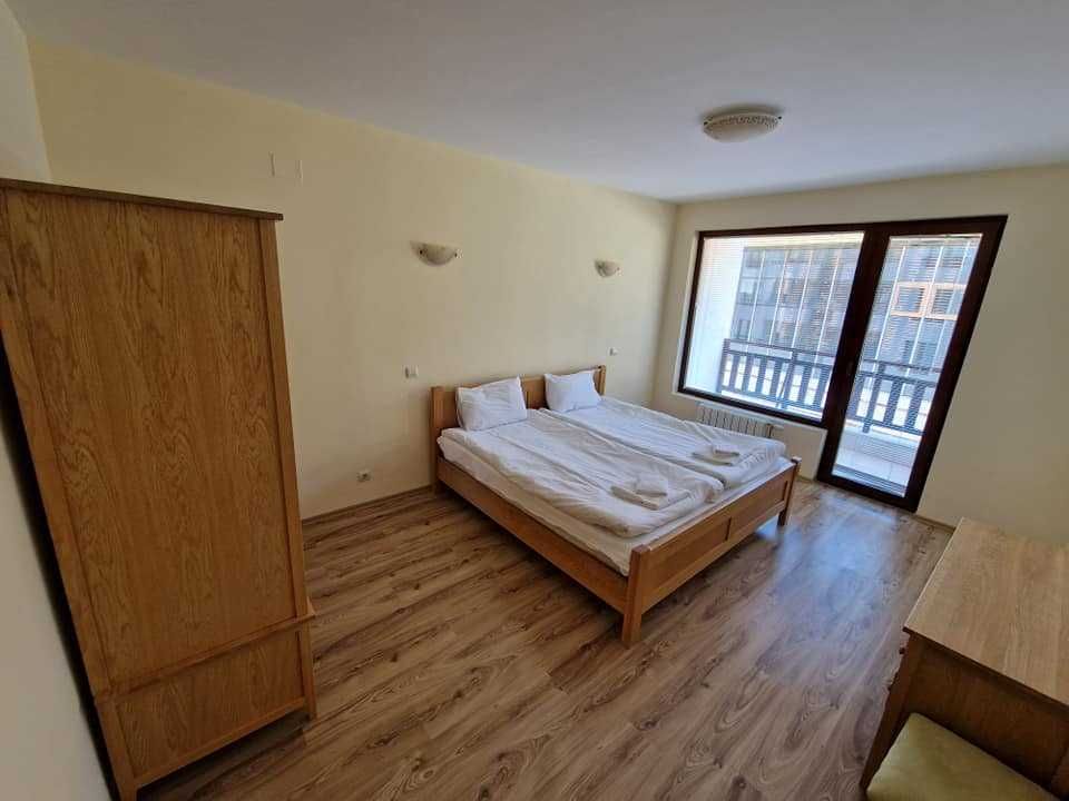 Уютен двустаен апартамент на топ локация до ски лифта