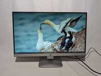 Монитор HP 27" silver 2k WQHD IPS HDMI UltraSlim