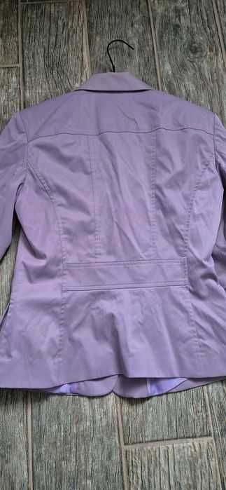 Sacou mov elegant brand Dika