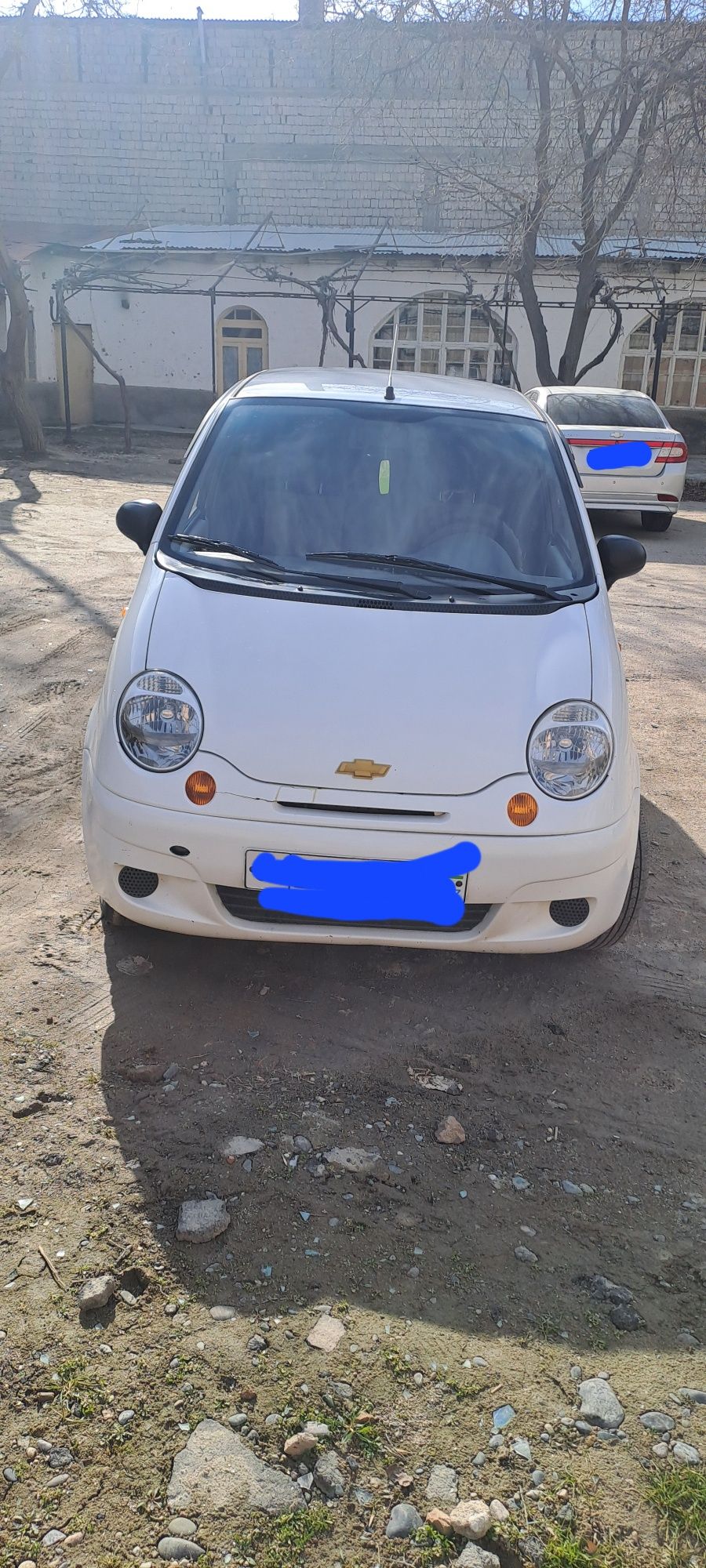 Matiz 2 pozitsiys l