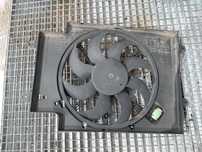 electroventilator clima ac alfa romeo gt 937 alfa 147 836000100