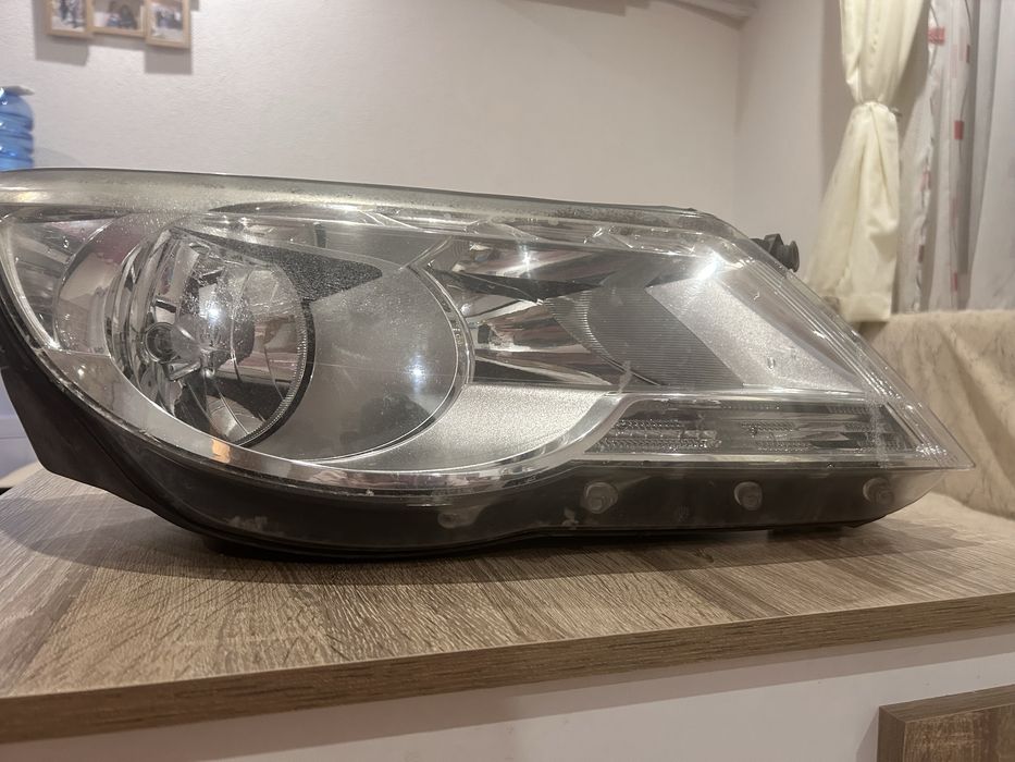 Комплект Фарове за VW tiguan