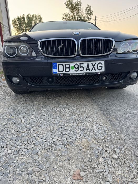 Vand Bmw seria 7 E65 2008
