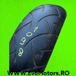 Anvelopa Moto 170 80 15 Metzeler Maraton Me880 75% Cauciuc C1098