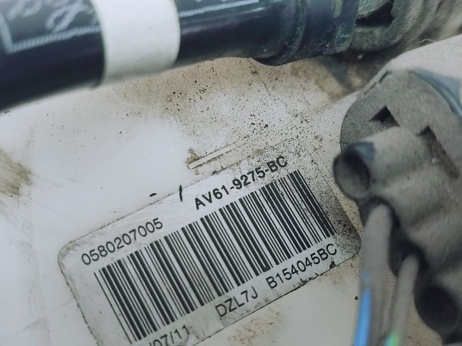 Pompa combustibil av61-9275-bc 1.6 TDCI T1DB Ford Focus 3  [din 2011 pana  2015]