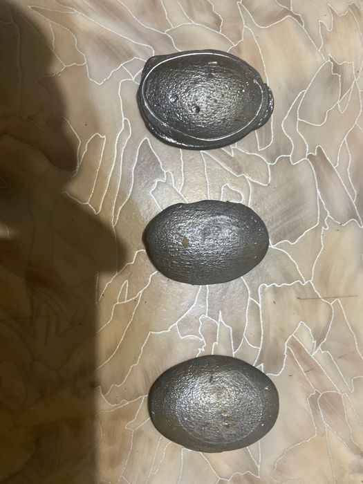 Продам грузило свинец