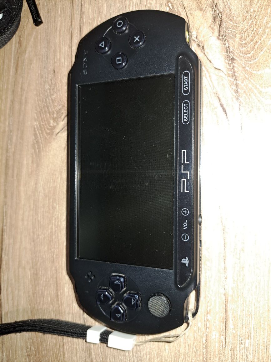 PSP şi joc Splinter Cell