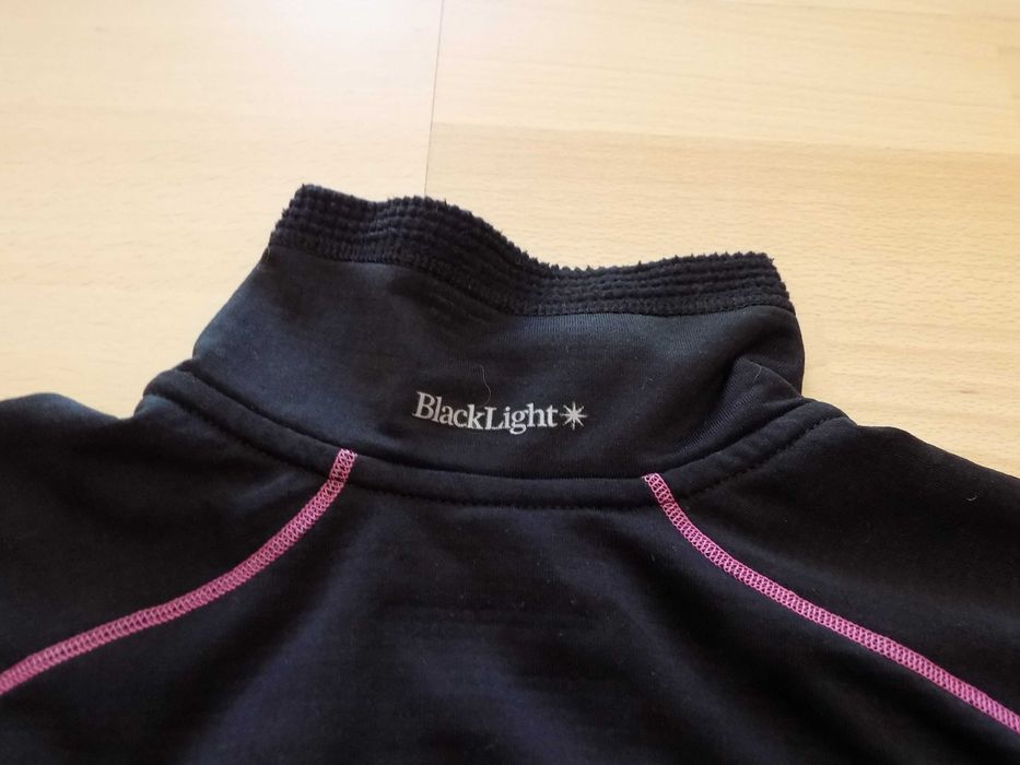 блуза bergans of norway merino/peak performance оригинална дамска M/S