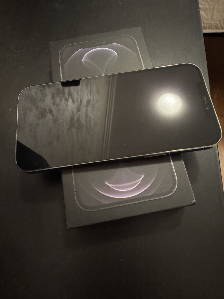 Vand iphone 12 pro max