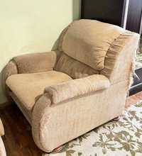 Комфортное кресло