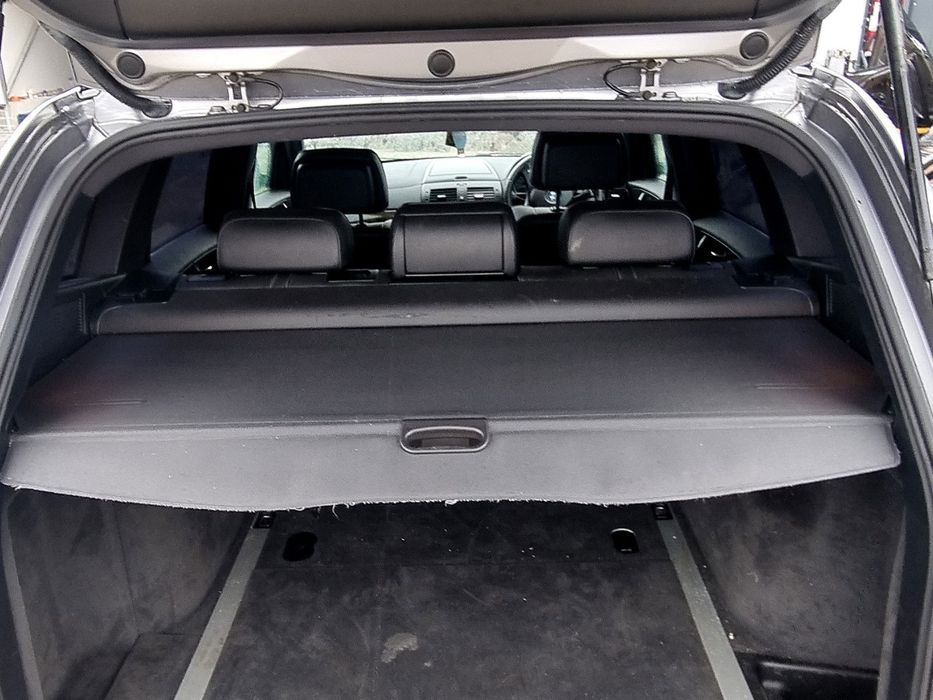 Rulou portbagaj Bmw X3 (E83) [Fabr 2003-2009] 2.0 N47D 130 KW / 177 CP