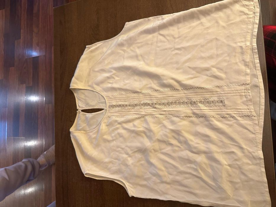 Bluze brodate manual