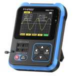 FNIRSI цифров осцилоскоп DSO-TC3