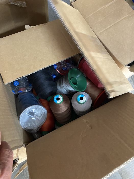 Materiale  pentru incaltaminte