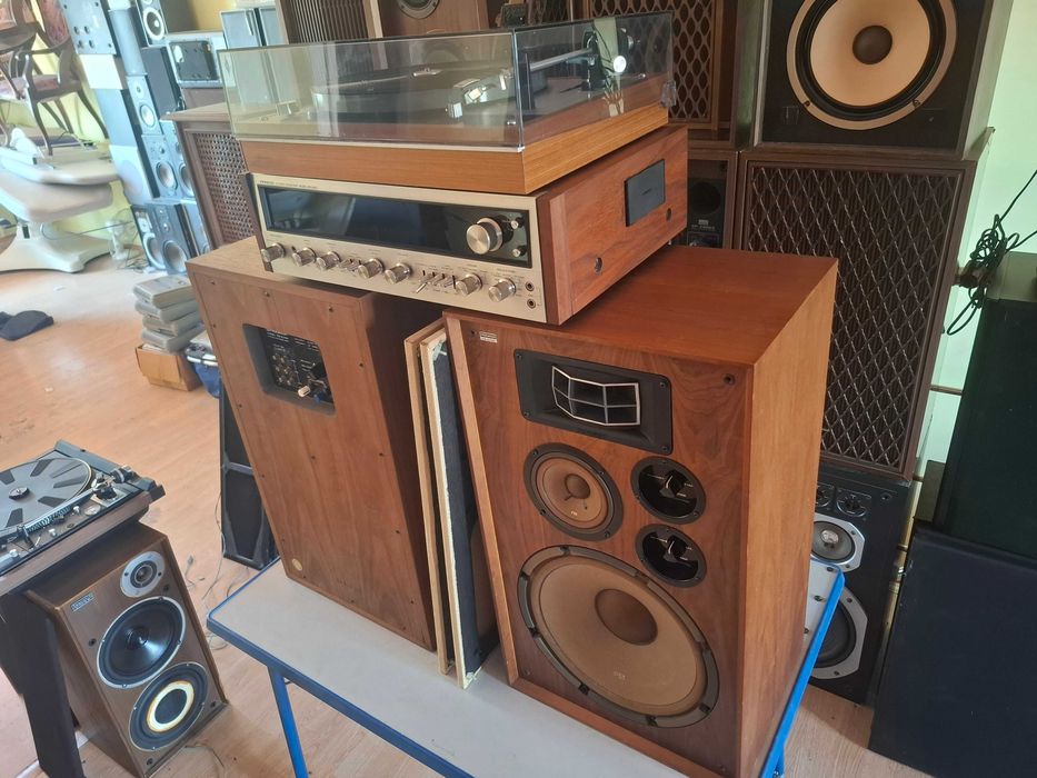 telecomanda nab magnetofon revox a77  b77 2-4 track fostex r 8