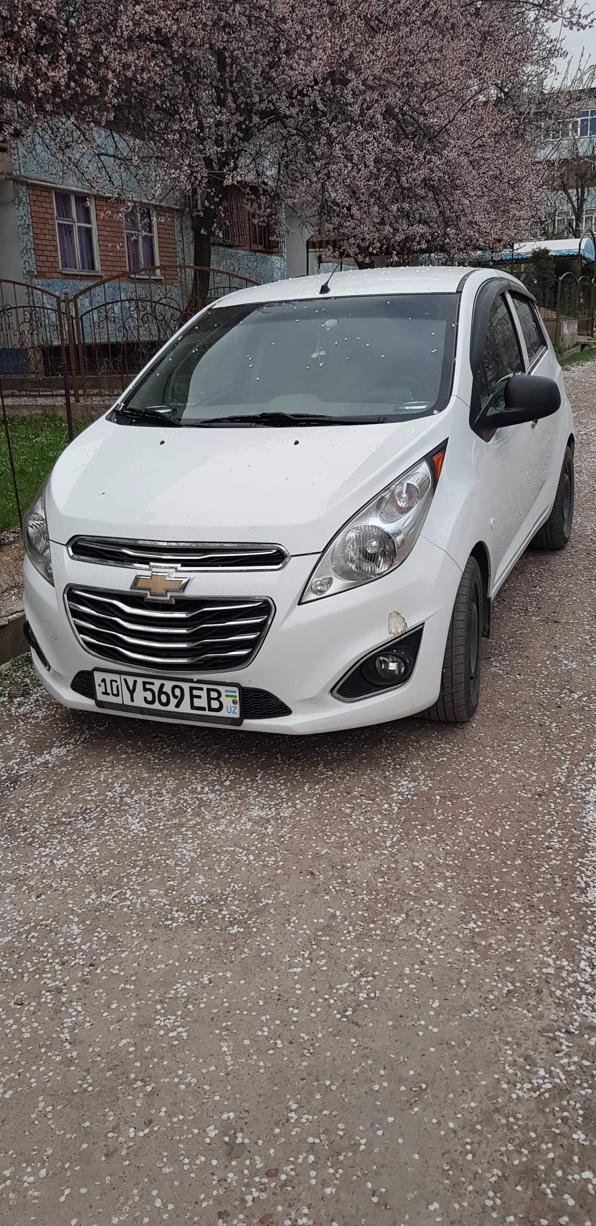 Spark 3 pozitsiya