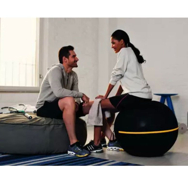 Топка (Wellness ball) Technogym