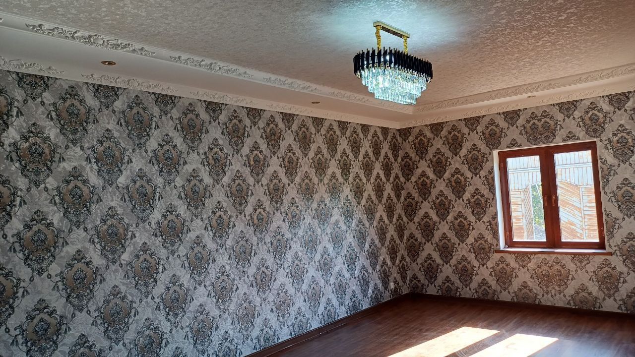 Gipsakarton Malyarka aboy tiyaga laminat ustasi
