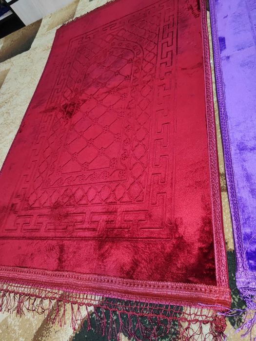 Joynamoz qalin bambuk