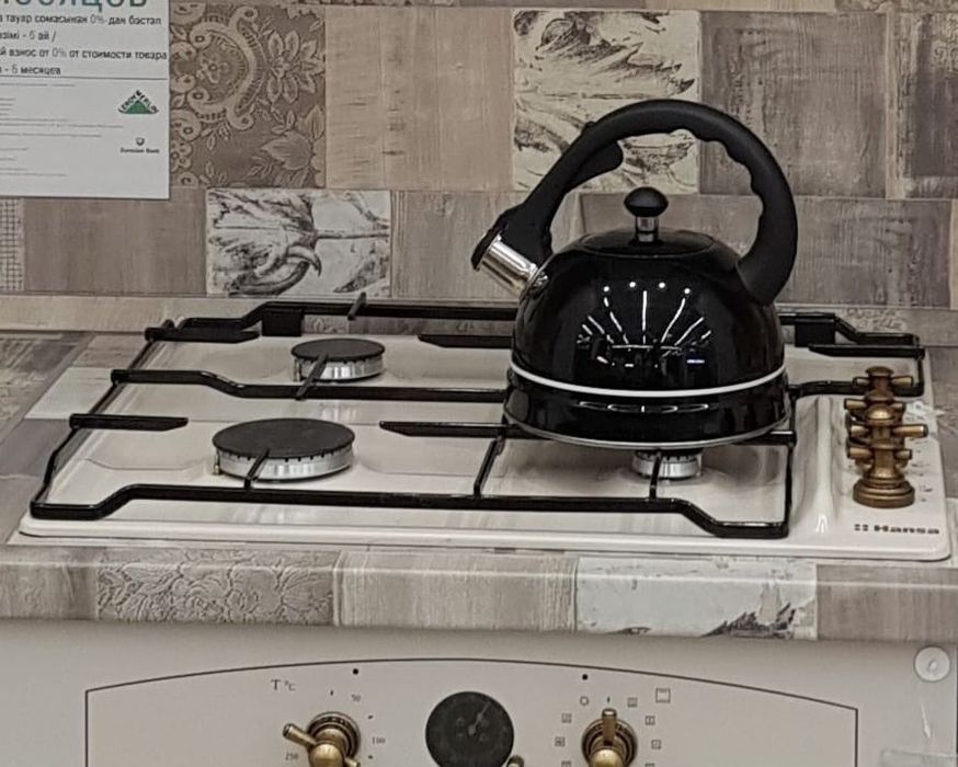 Варочная поверхность