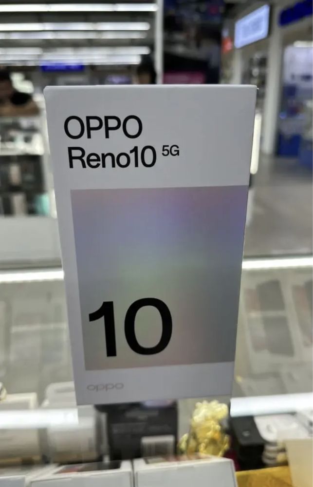 Oppo Reno 10 256gb
