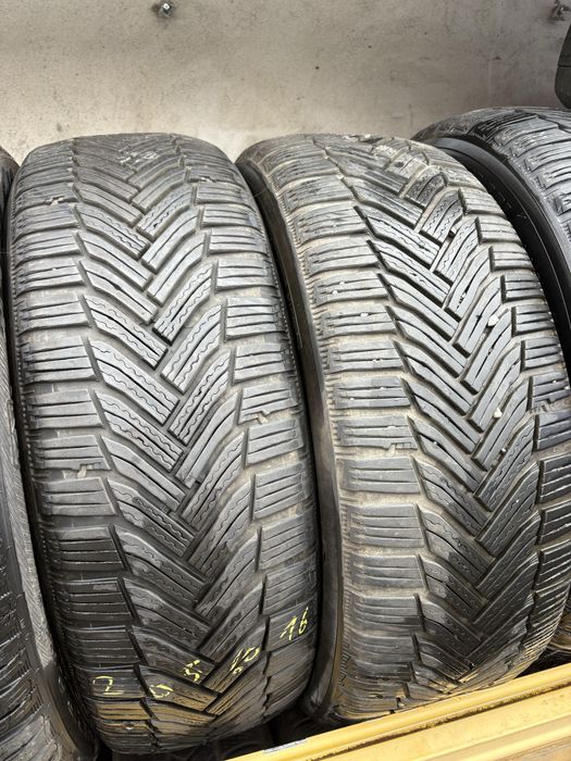 Anvelope second hand r14-R19