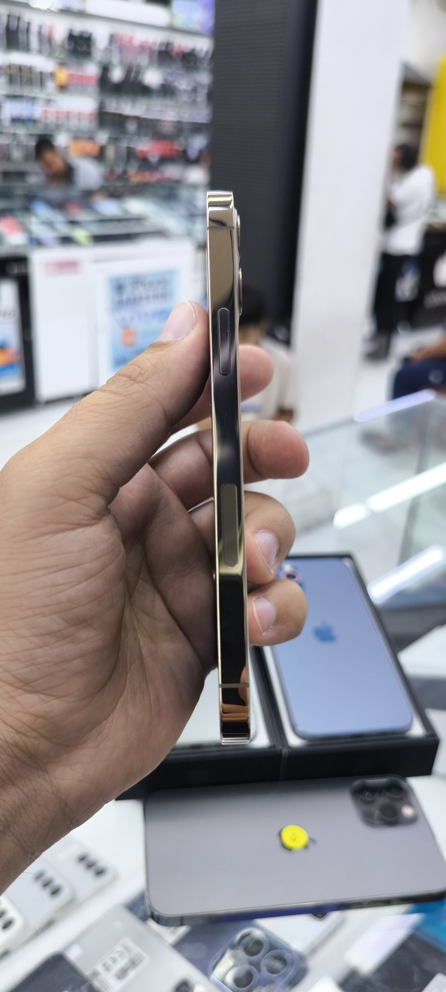 ayfon 12 pro 128gb 256gb  72% 75% 79%