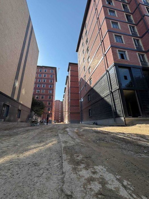 Современная 2-ком квартира в ЖК “Uchtepa Avenue” | Учтепинский район
