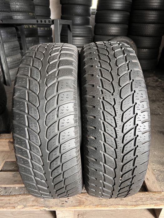 2 anvelope iarna 215/70/16 , Gt Radial