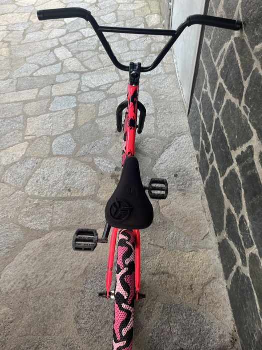 Bmx wethepeople 20цола