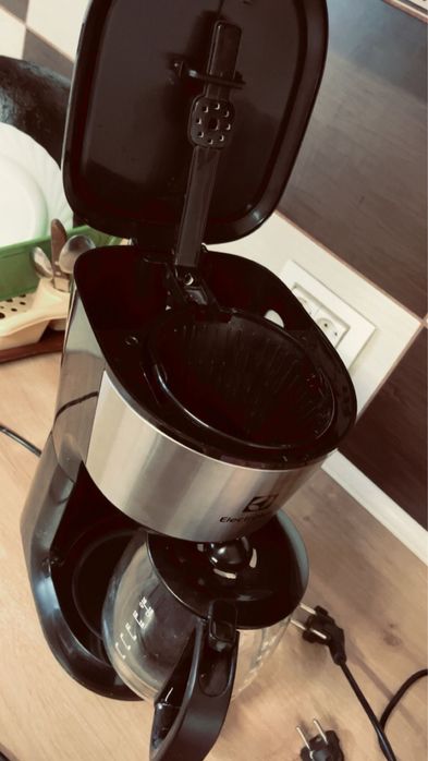 Expresor Cafea Nou