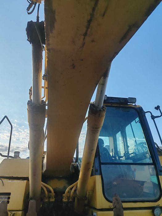 Brat Complet Excavator Komatsu PC 210LC-8 An 2010