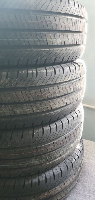 Anvelope  225/65/16c