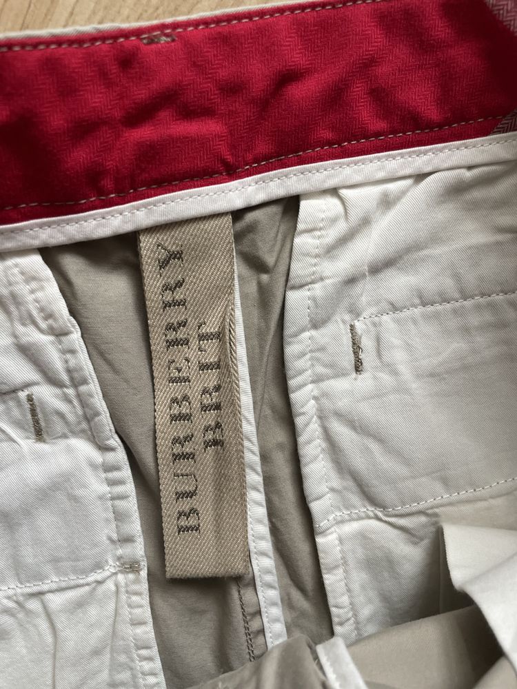 BURBERRY BRIT / мъжки спортен панталон W30