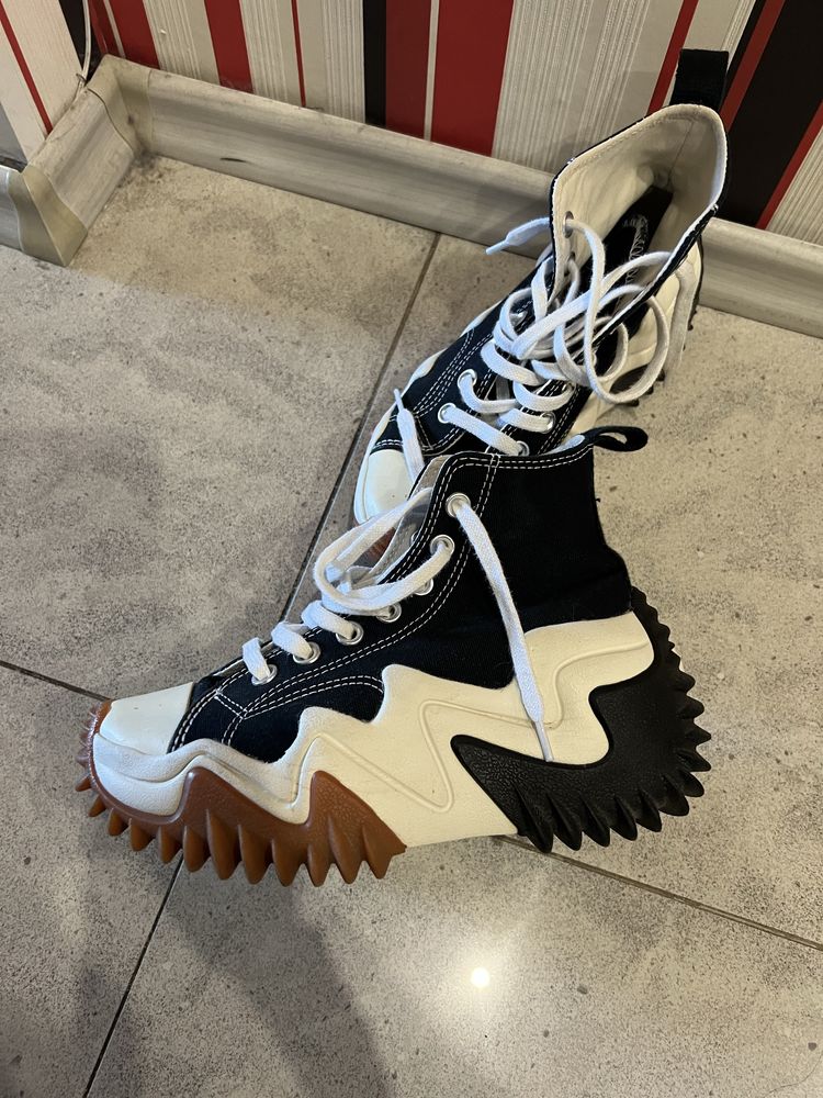 Converse 36 номер (23 см)